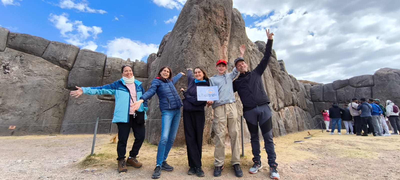 City Tour Cusco Medio Dia