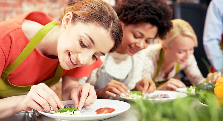 Tour Gastronómico En Lima