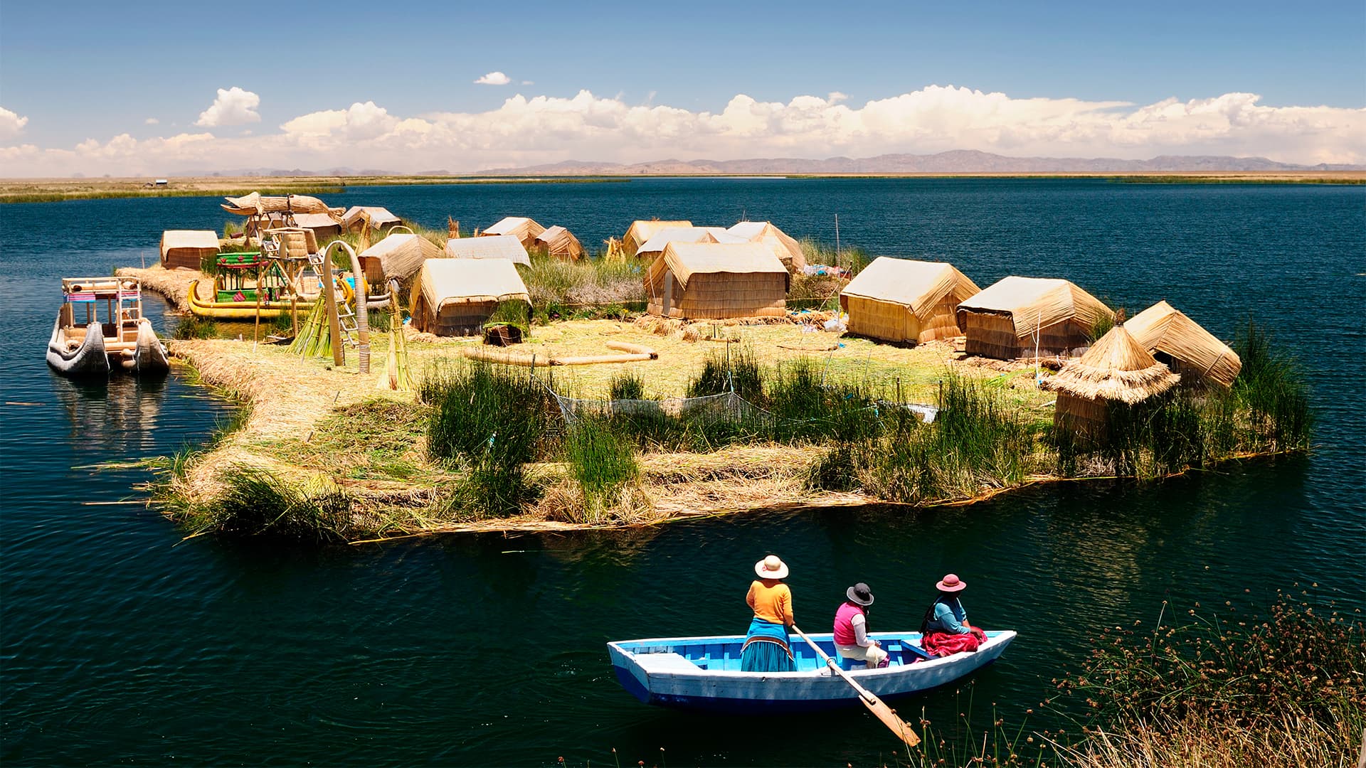 The famous Sky Camp in Soraypampa under the impressive humantay mountain lighted for the light of the starts. Stargazing in Peru.